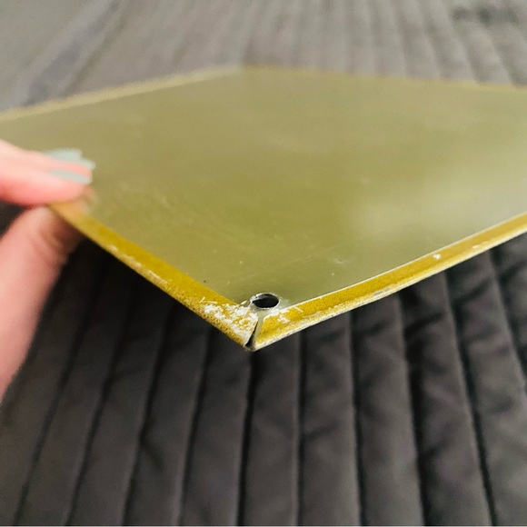 Vintage retro Shell Motor Oils “The Unanimous Choice” sign c 1995 - Picture 6 of 15